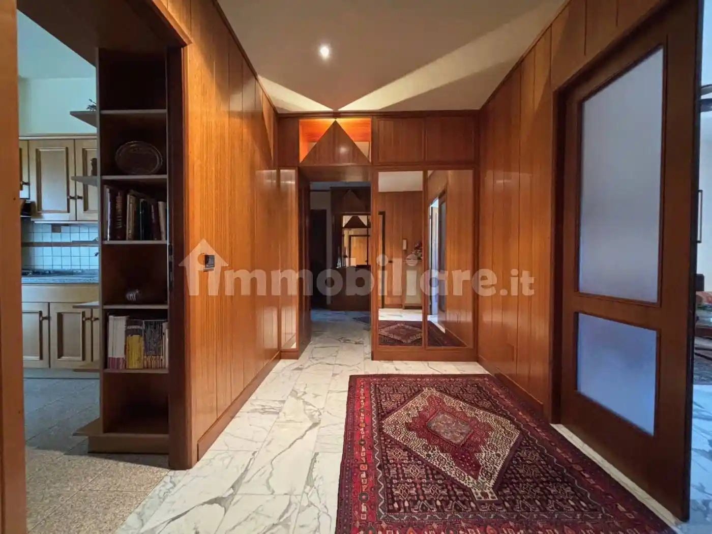 Appartamento in vendita a Viterbo