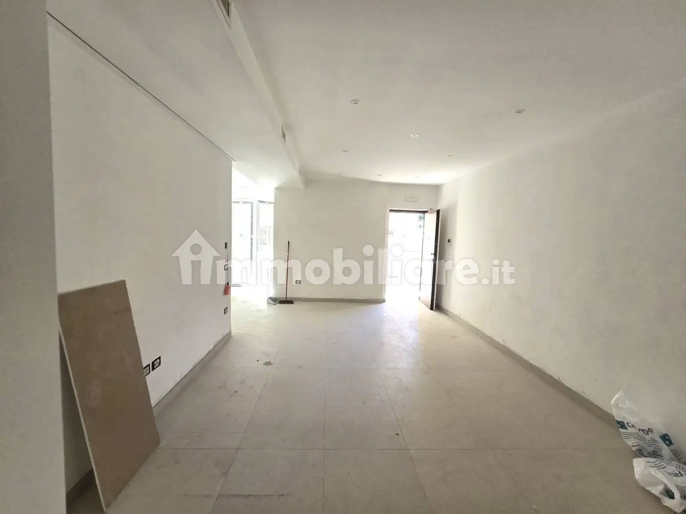 Appartamento in affitto a Quarto