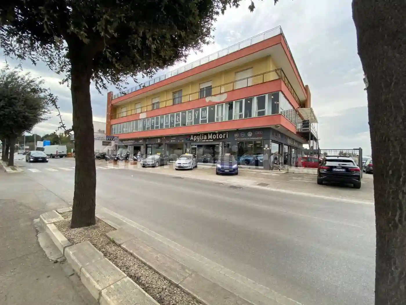 Palazzo - Edificio - foto 2