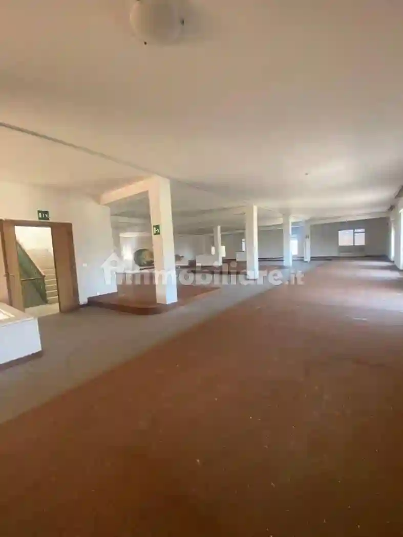 Palazzo - Edificio - foto 4