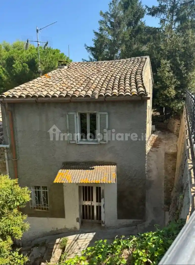 Casa indipendente in vendita a Morrovalle