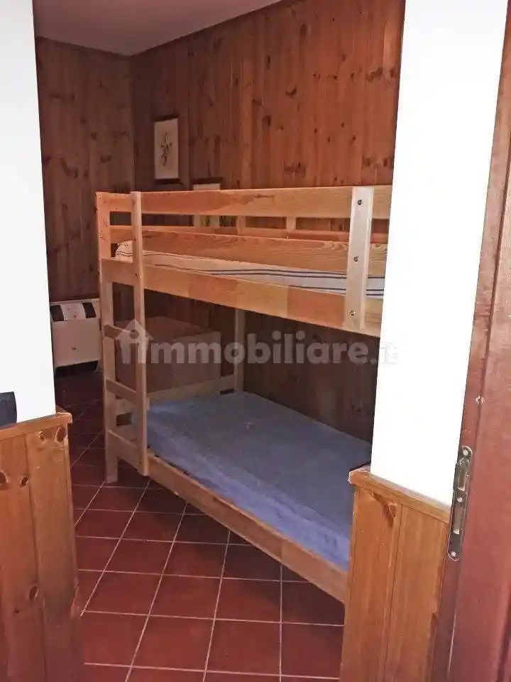 Trilocale via dei Frattali, Rovere, Rocca di Mezzo - foto 2