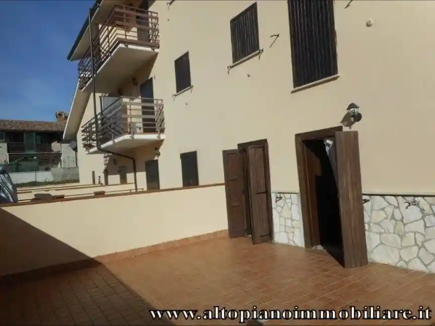 Trilocale via dei Frattali, Rovere, Rocca di Mezzo - foto 5