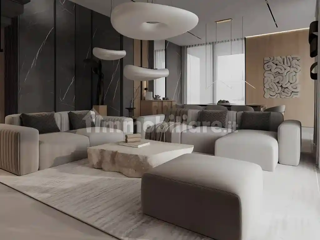 Attico - Mansarda in vendita a Darfo Boario Terme