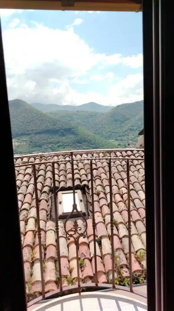 Appartamento in vendita a Gavignano