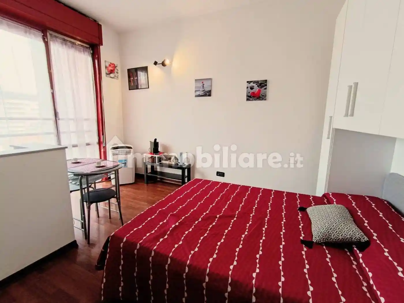 Appartamento in affitto a Torino