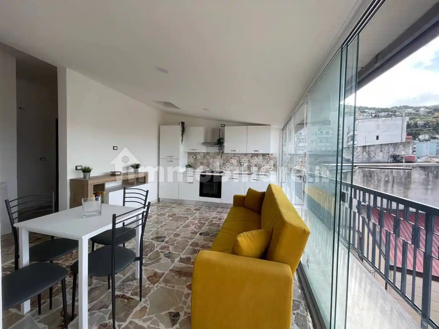 Bilocale via Maddaloni 132, Centro, Alcamo - foto 2