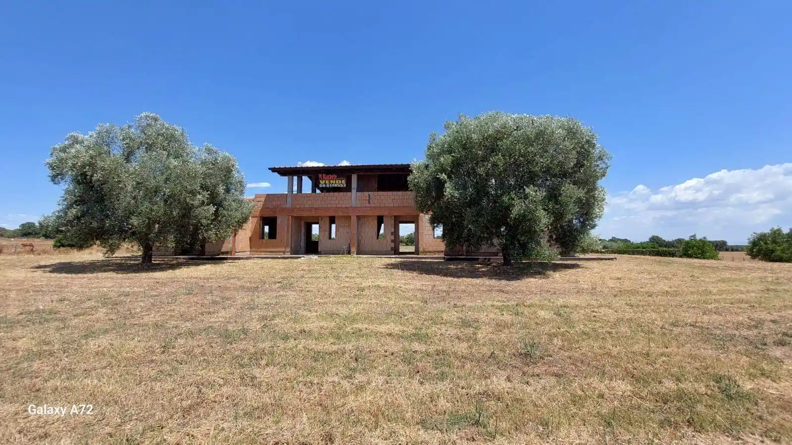 Villa in vendita a Roma