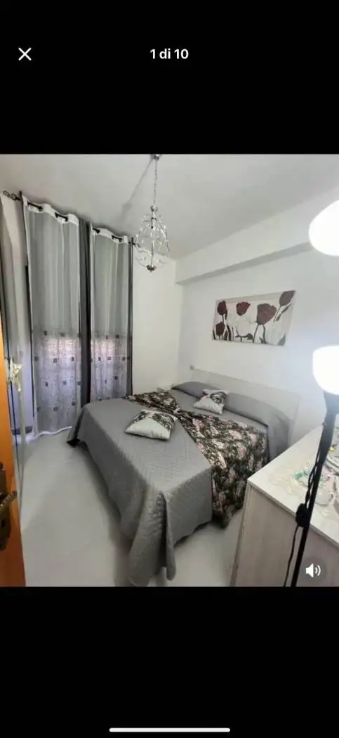 Bilocale via Campo Volo 15, Campo Volo, Fiume Lao, La Bruca, Scalea