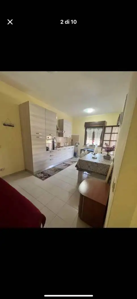 Bilocale via Campo Volo 15, Campo Volo, Fiume Lao, La Bruca, Scalea - foto 3