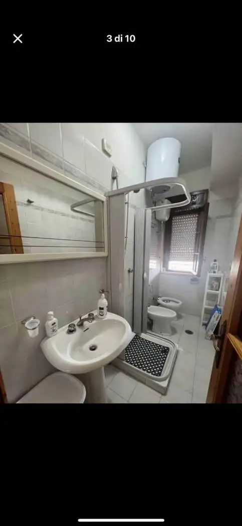 Bilocale via Campo Volo 15, Campo Volo, Fiume Lao, La Bruca, Scalea - foto 5