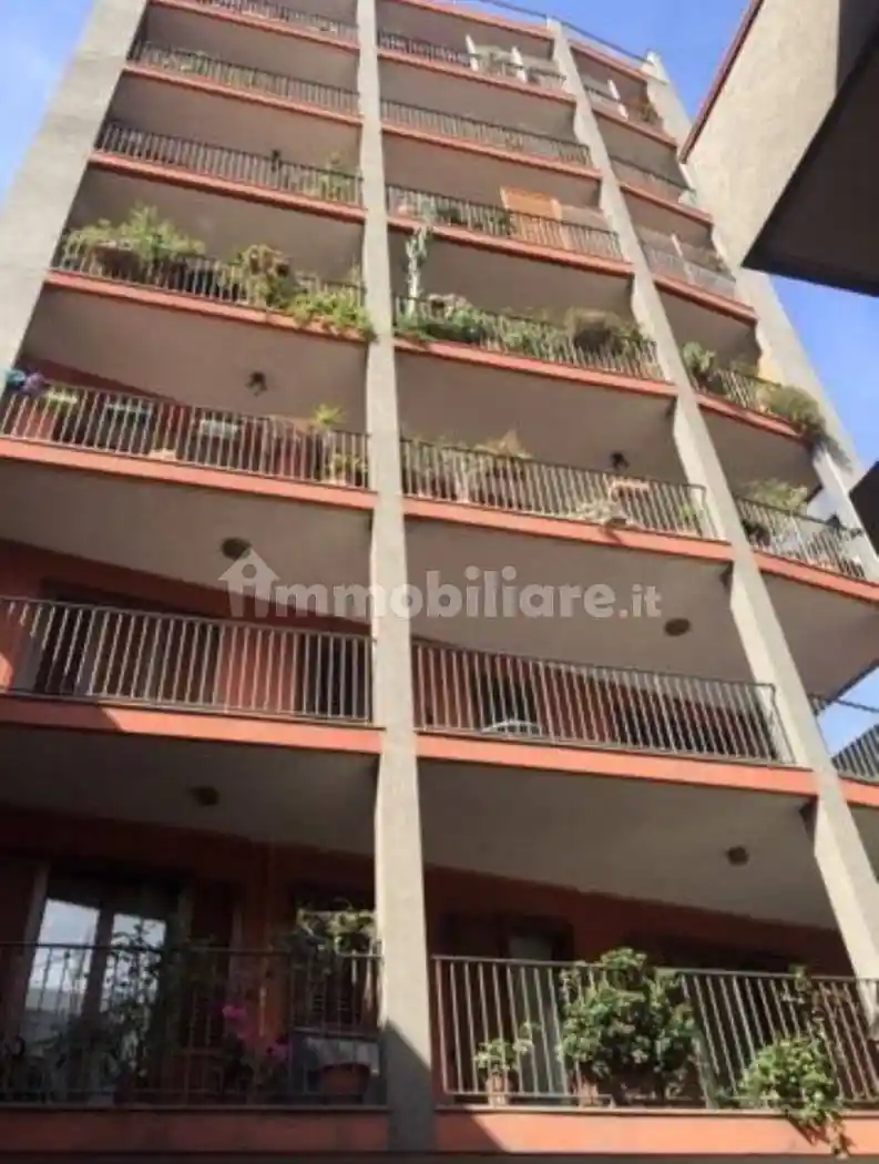 Appartamento in vendita a Messina