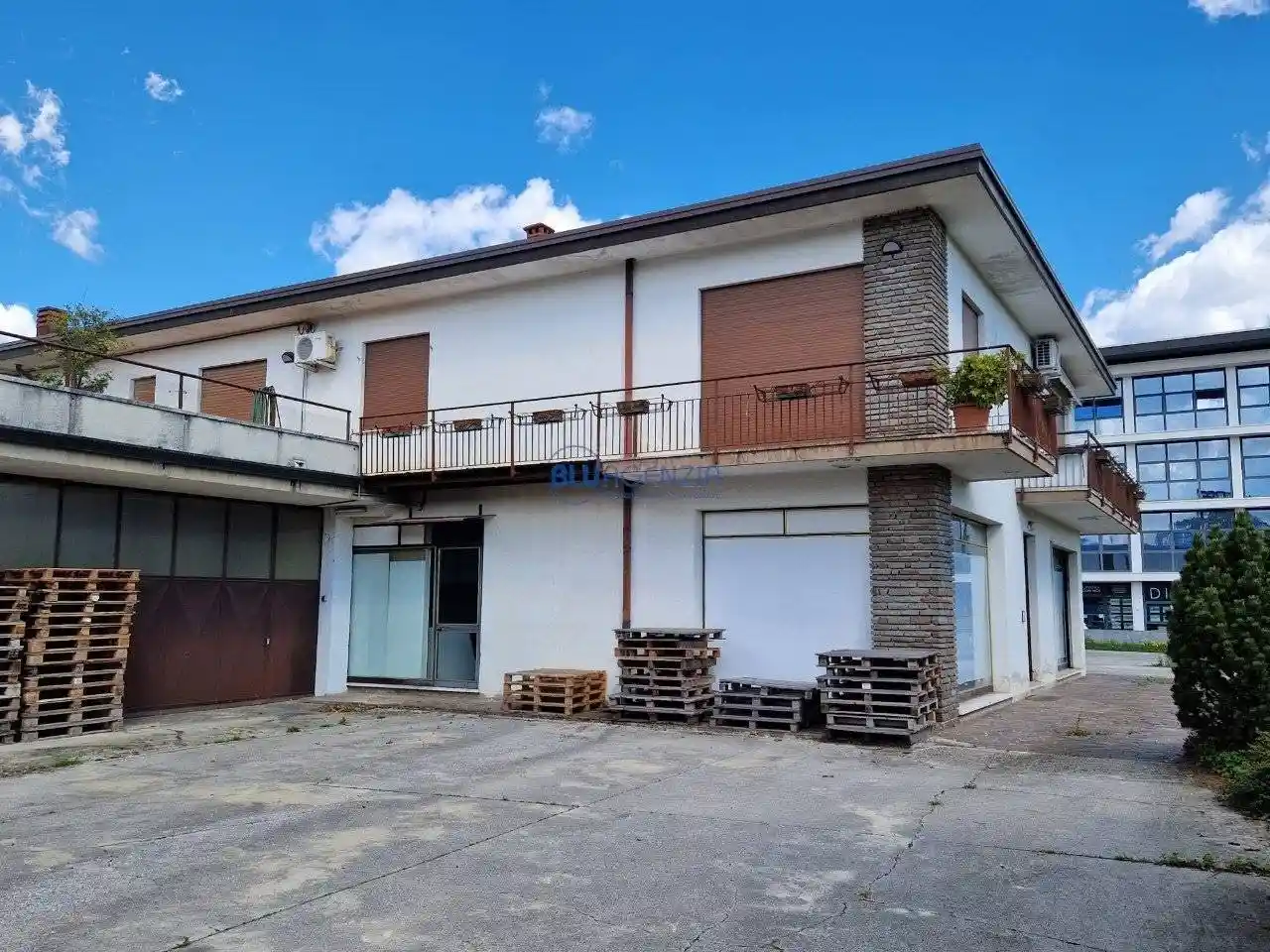 Palazzo - Edificio - foto 4