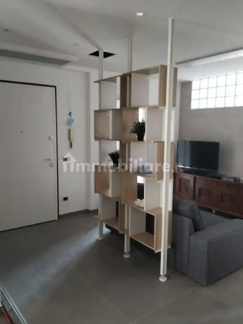Appartamento in affitto a Bari