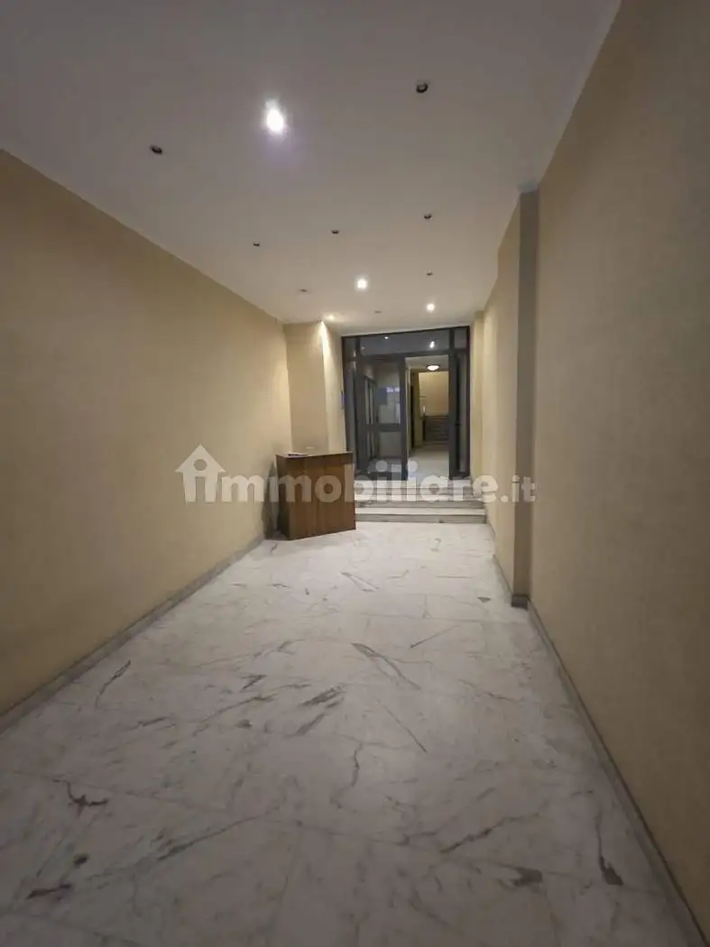 Appartamento in vendita a Messina