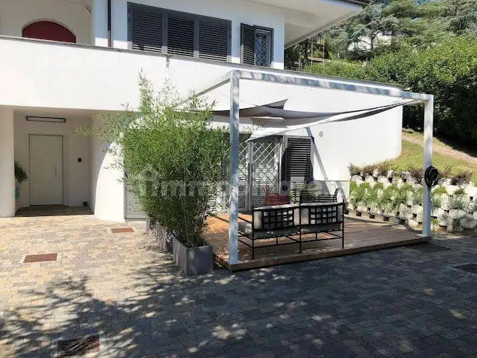 Appartamento in affitto a Sasso Marconi