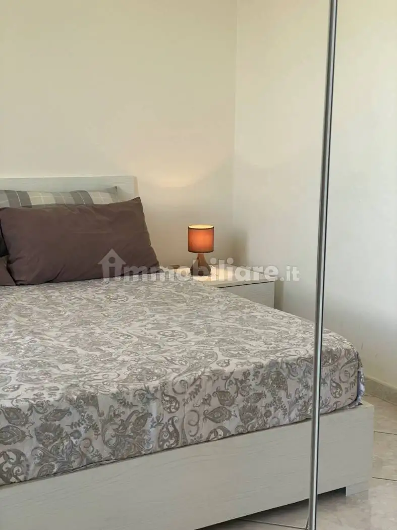 Trilocale via Mohandas Karamchand Gandhi 1, Lungomare, Lido San Giovanni, Gallipoli - foto 3