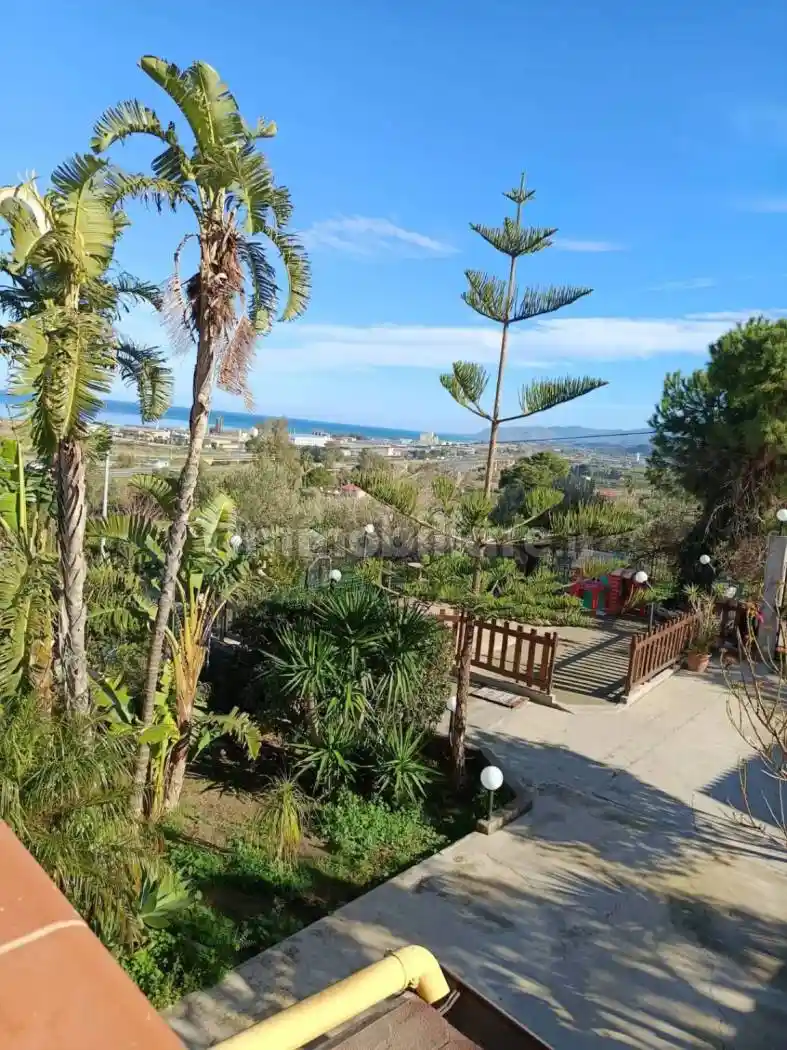 Villetta a schiera in vendita a Termini Imerese