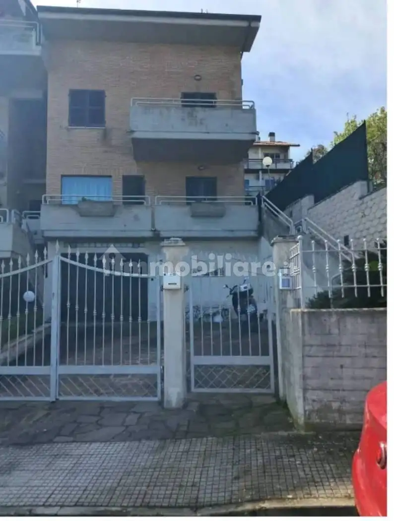 Villetta a schiera in vendita a Ancona