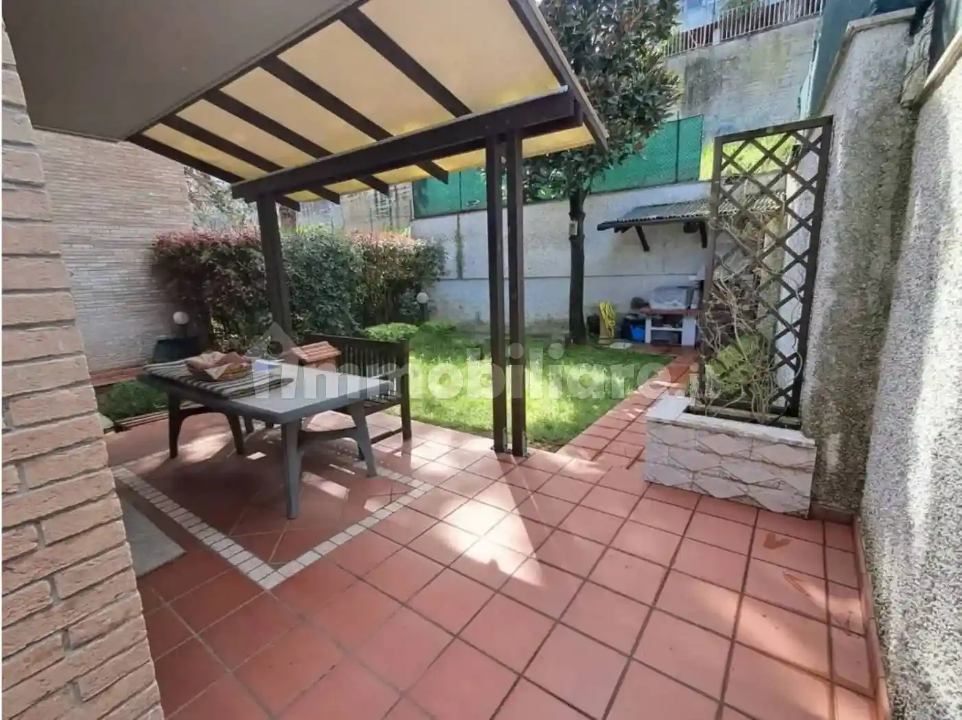 Villa a schiera via Monte Carpegna, Pinocchio, Ancona - foto 2