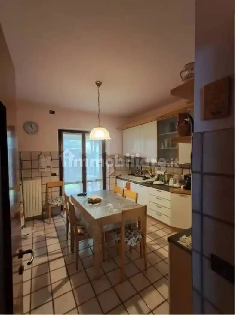 Villa a schiera via Monte Carpegna, Pinocchio, Ancona - foto 4