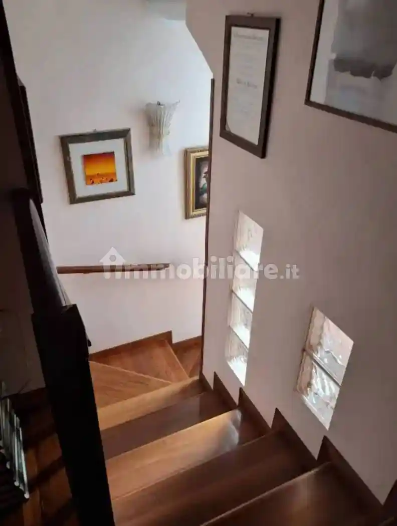 Villa a schiera via Monte Carpegna, Pinocchio, Ancona - foto 5