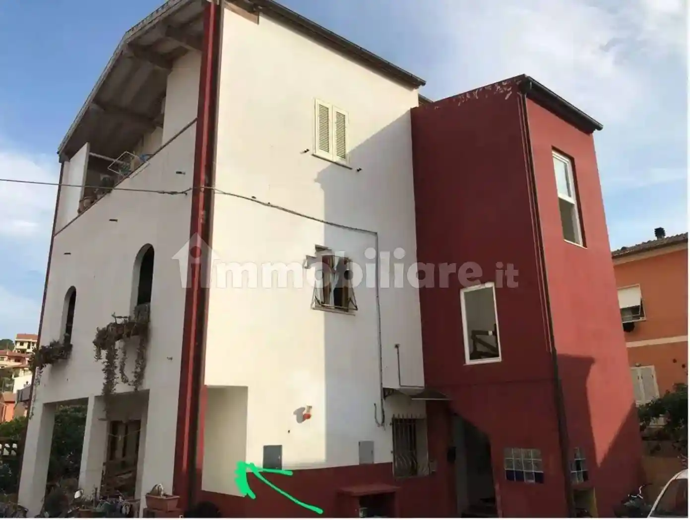 Appartamento in vendita a Porto Azzurro