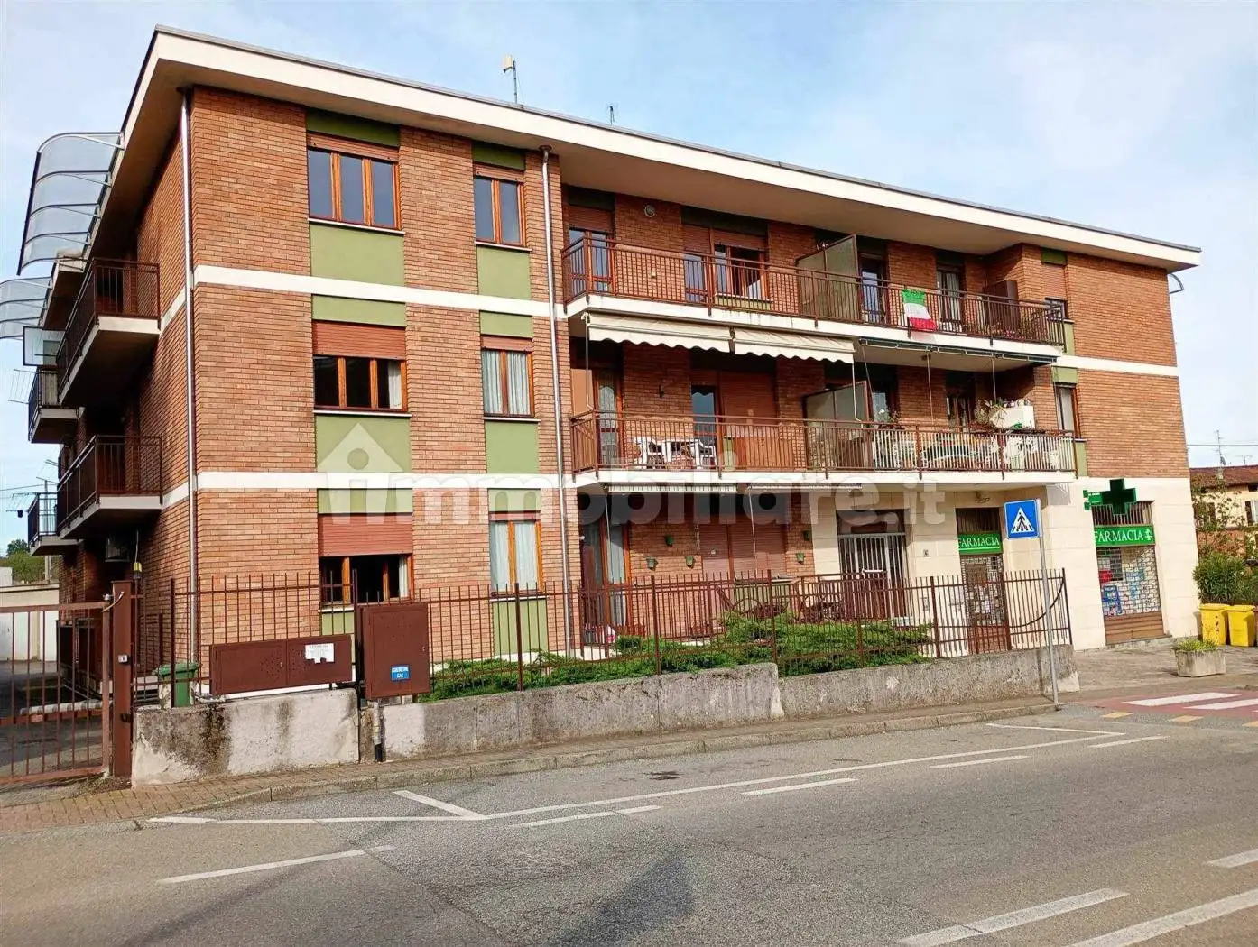 Appartamento in vendita a Occhieppo Inferiore
