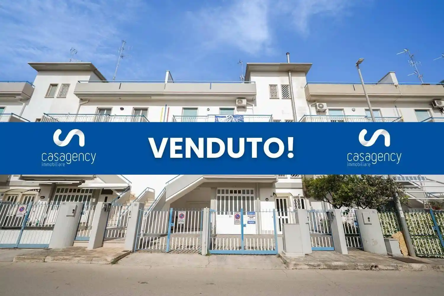 Appartamento in vendita a Palo del Colle