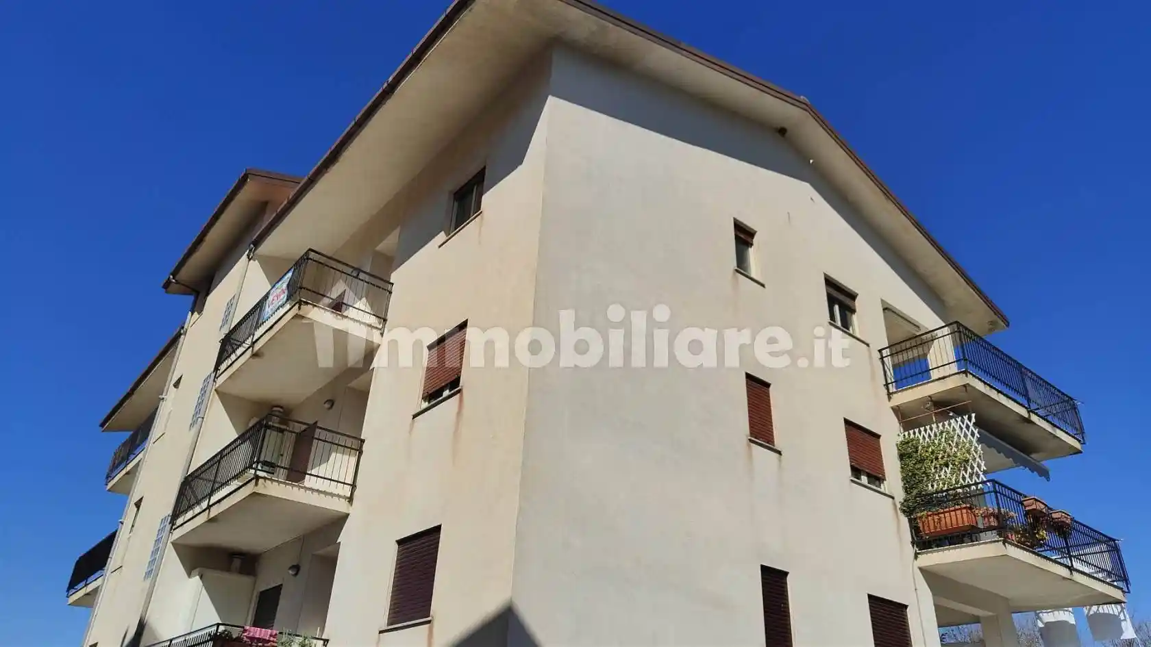 Appartamento in vendita a Casali del Manco