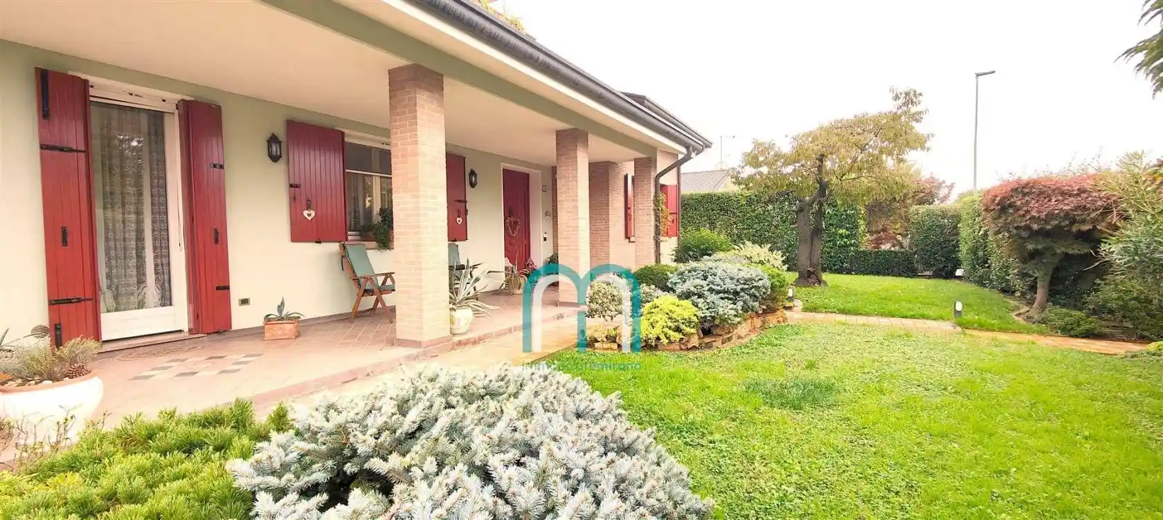 Casa indipendente in vendita a Santa Maria di Sala