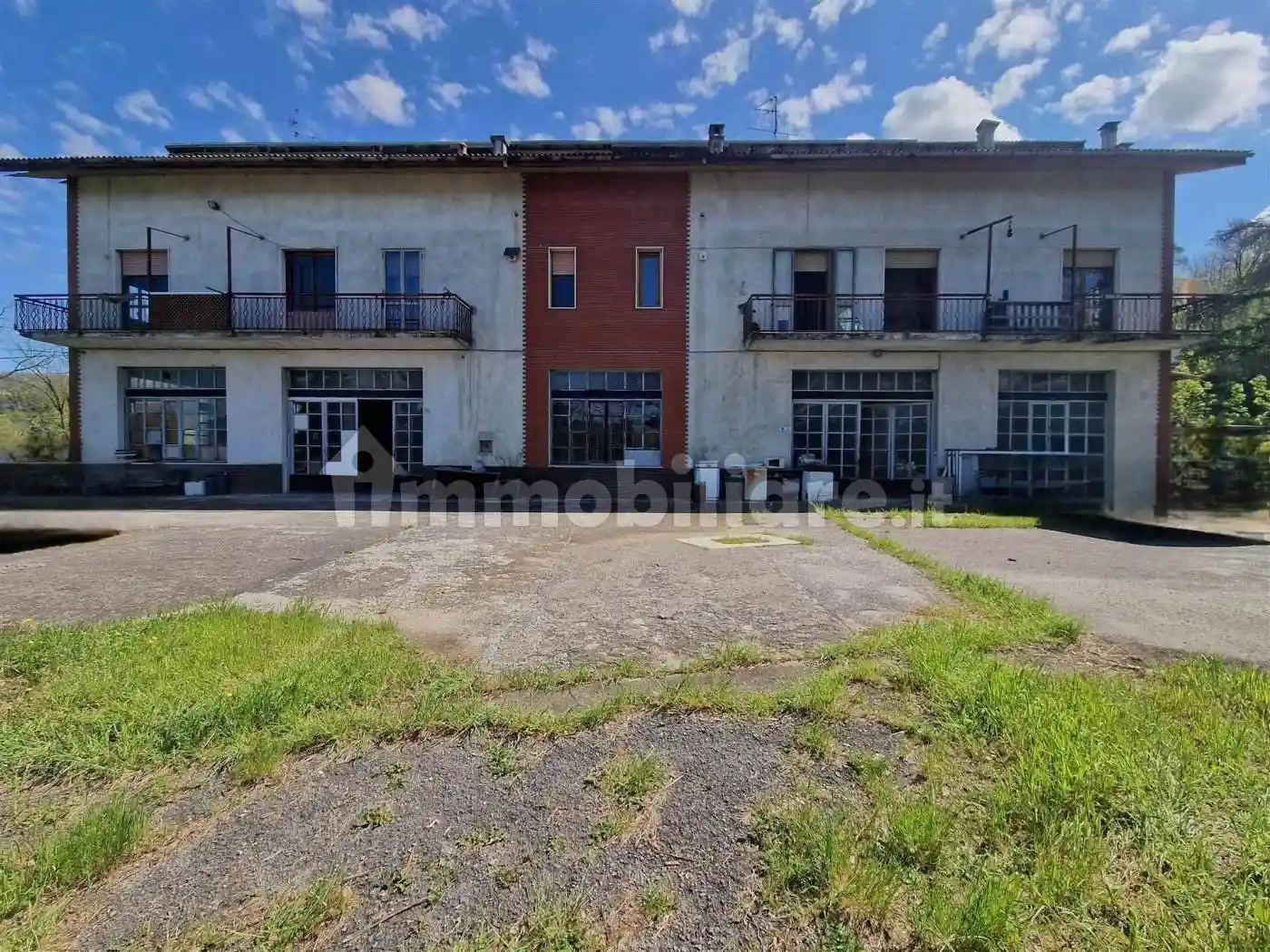 Villa in vendita a Cairo Montenotte