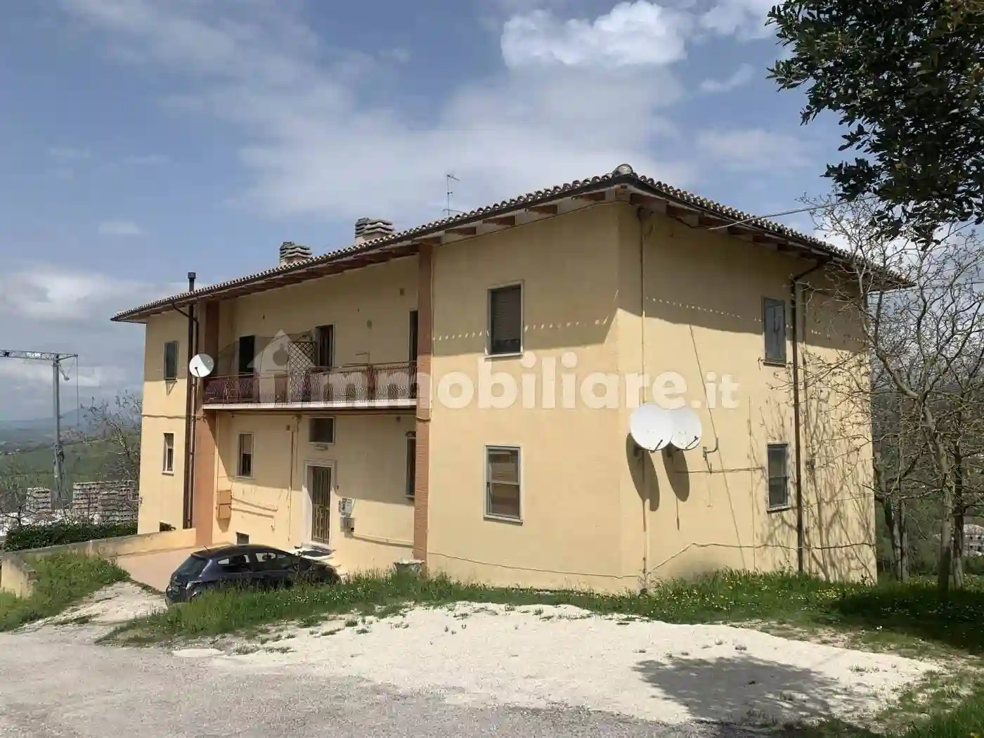 Palazzo - Edificio - foto 2