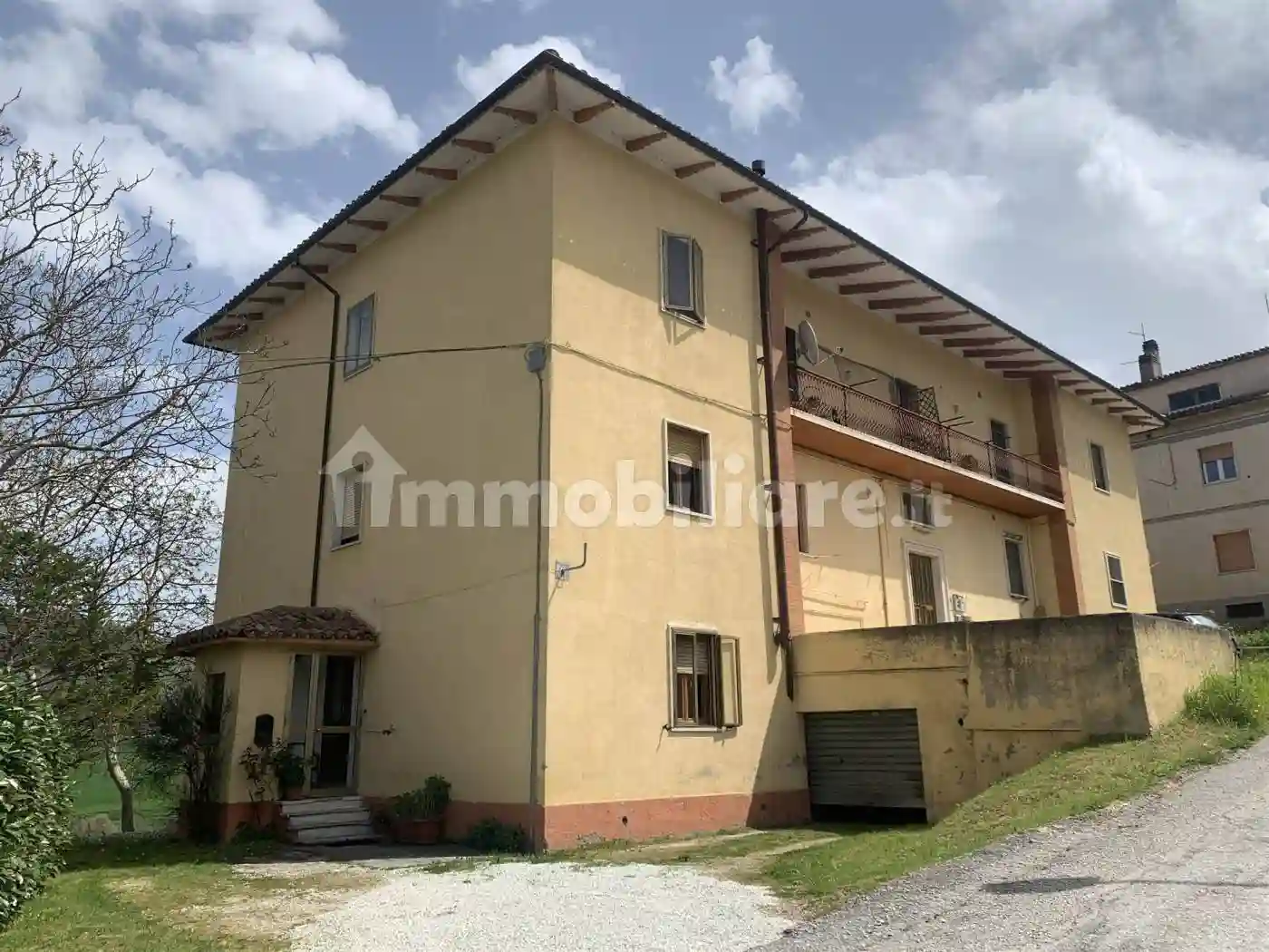 Palazzo - Edificio - foto 4