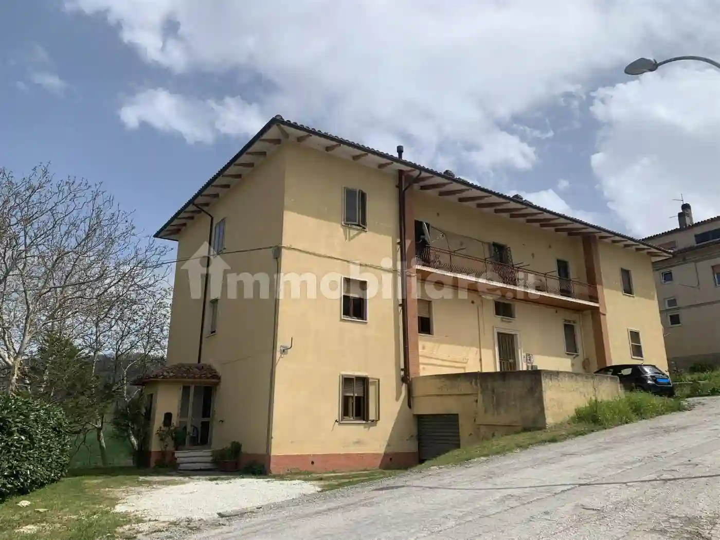 Palazzo - Edificio - foto 5