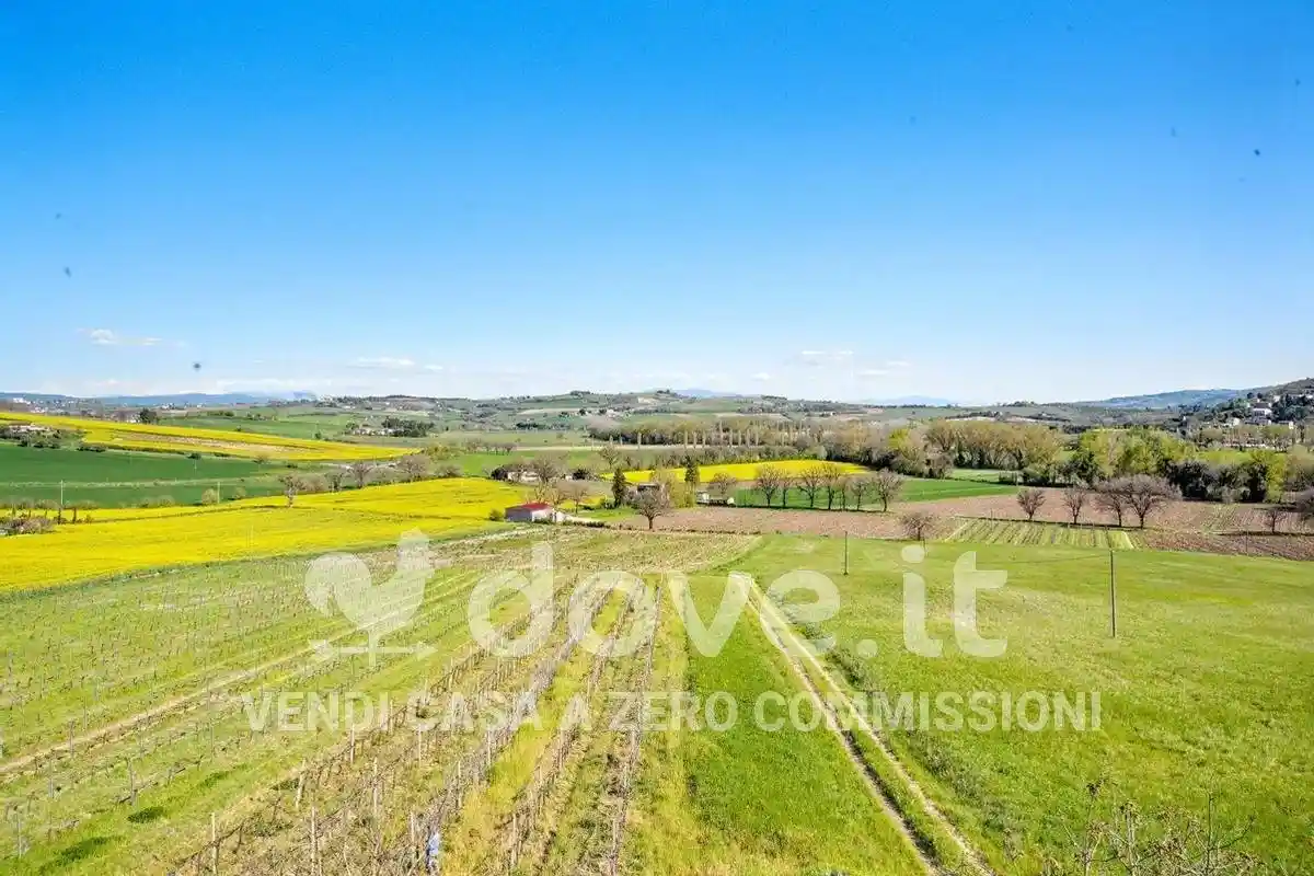 Appartamento in vendita a Marsciano