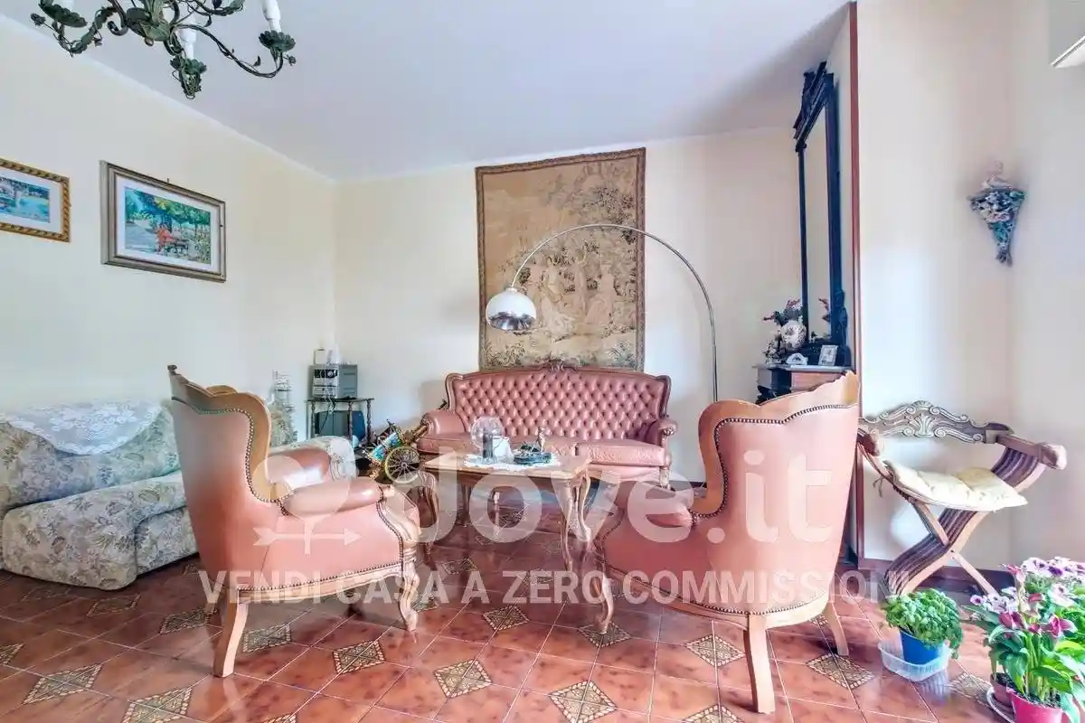 Appartamento in vendita a Palermo