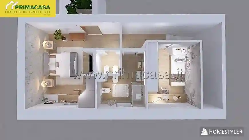 Appartamento - foto 2