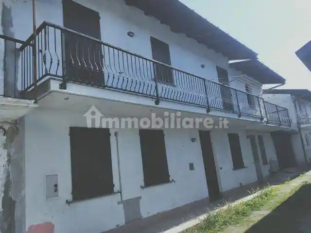 Appartamento in vendita a Somma Lombardo