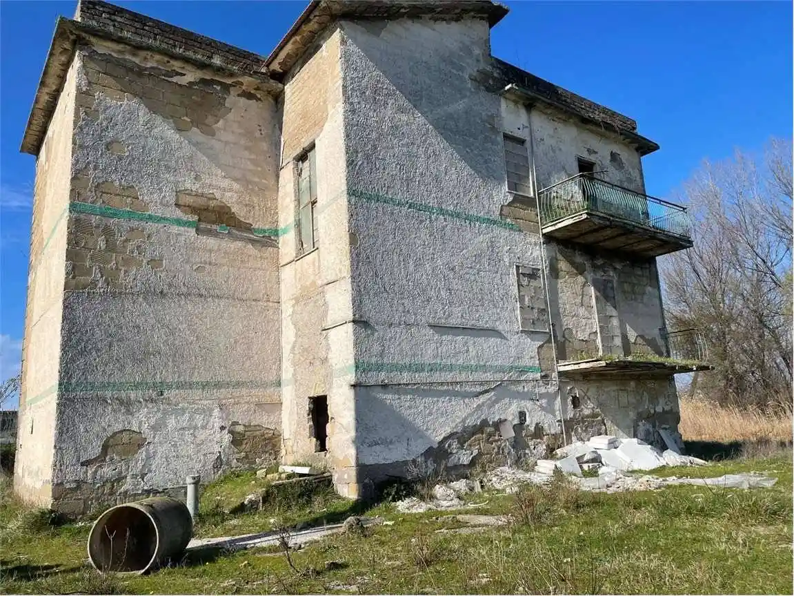 Palazzo - Edificio - foto 2