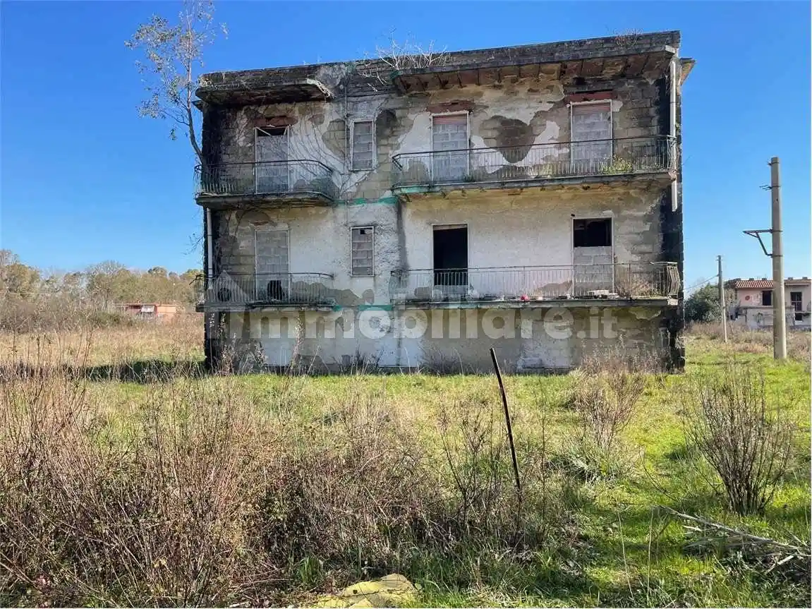 Palazzo - Edificio - foto 3