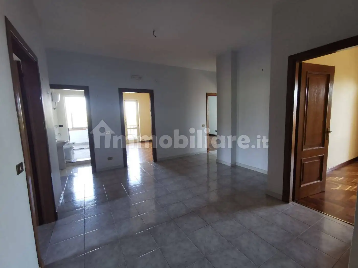 Appartamento in affitto a Somma Vesuviana