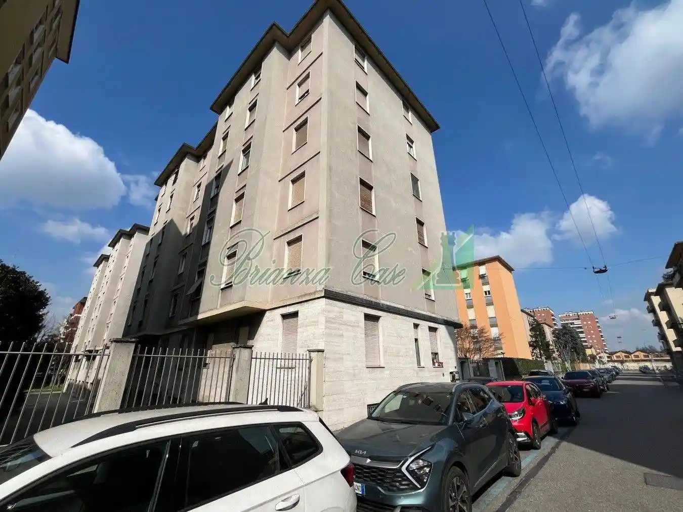 Bilocale via Ernesto Reinach 6, Dergano, Milano - foto 2