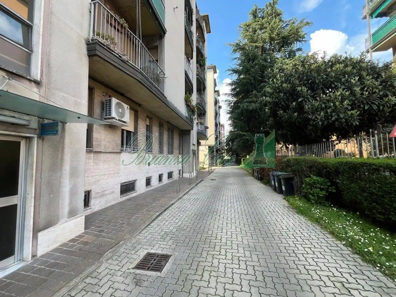 Bilocale via Ernesto Reinach 6, Dergano, Milano - foto 3