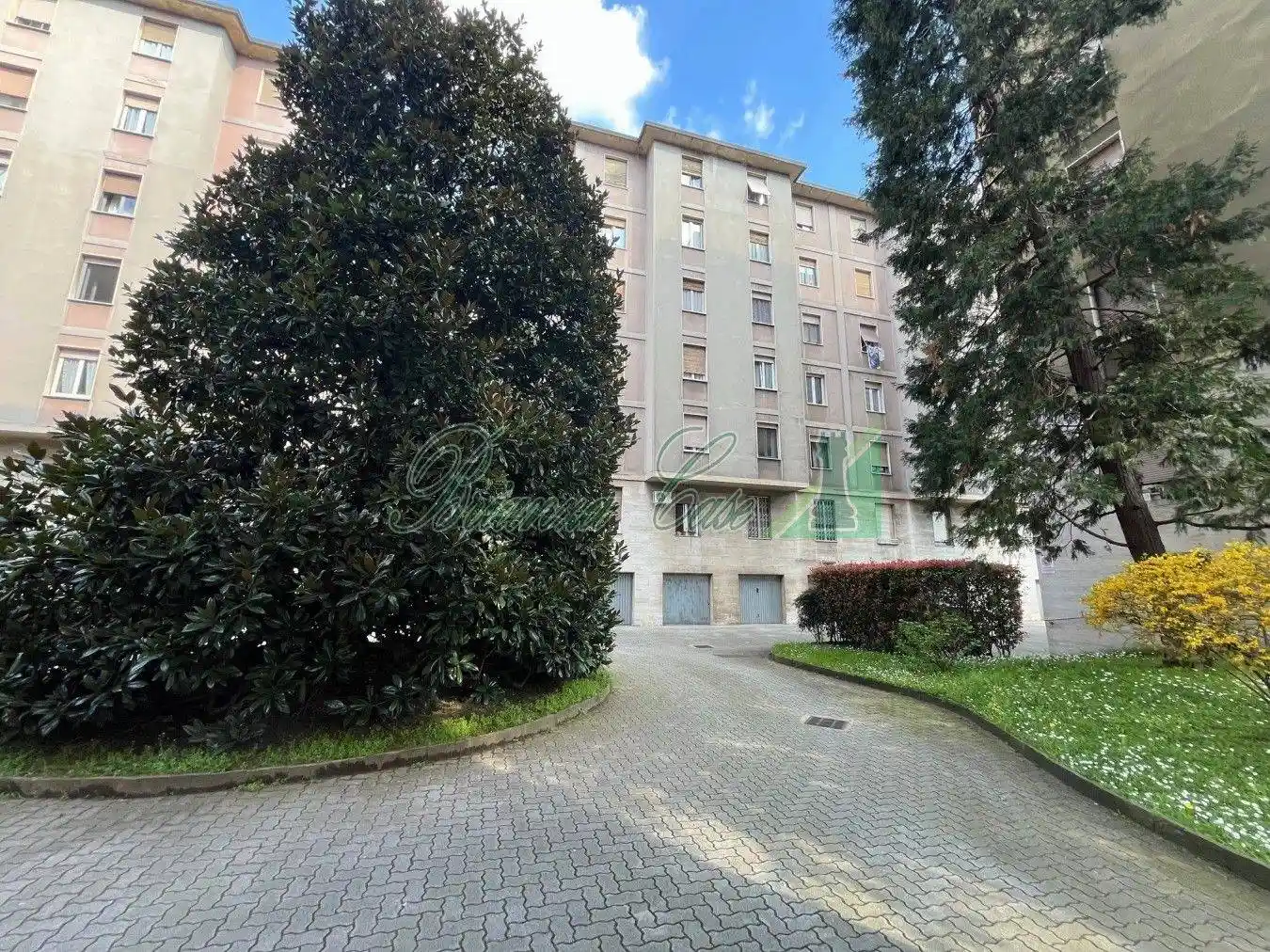 Bilocale via Ernesto Reinach 6, Dergano, Milano - foto 4