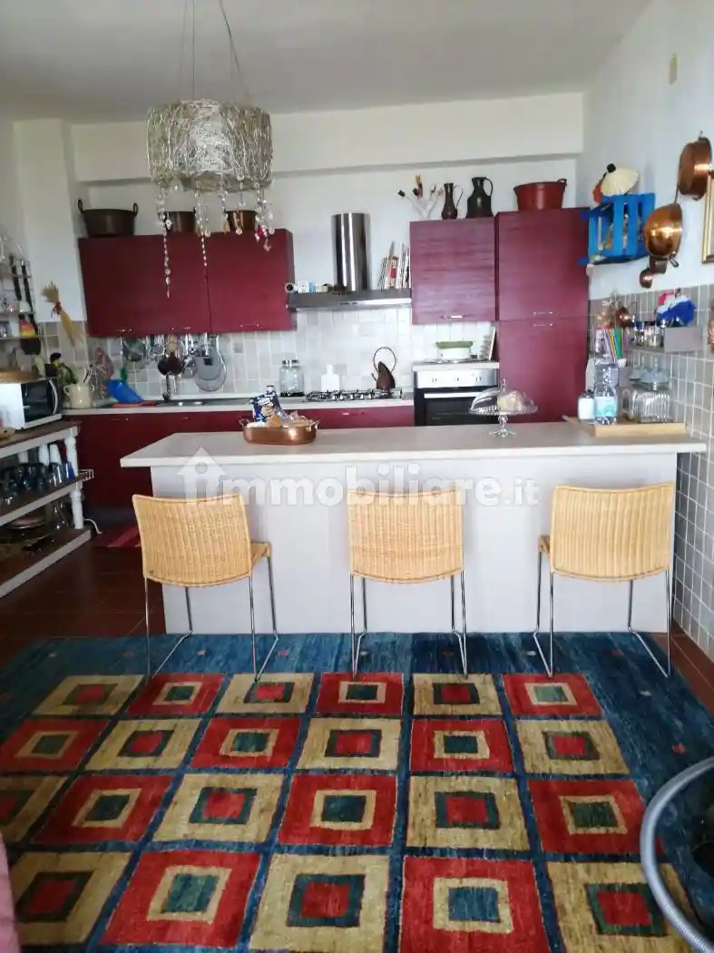 Trilocale Contrada Polpicello 1, Falerna - foto 2