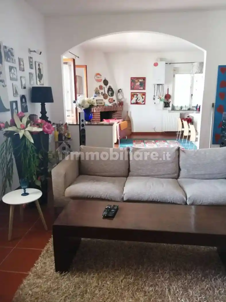 Trilocale Contrada Polpicello 1, Falerna - foto 5