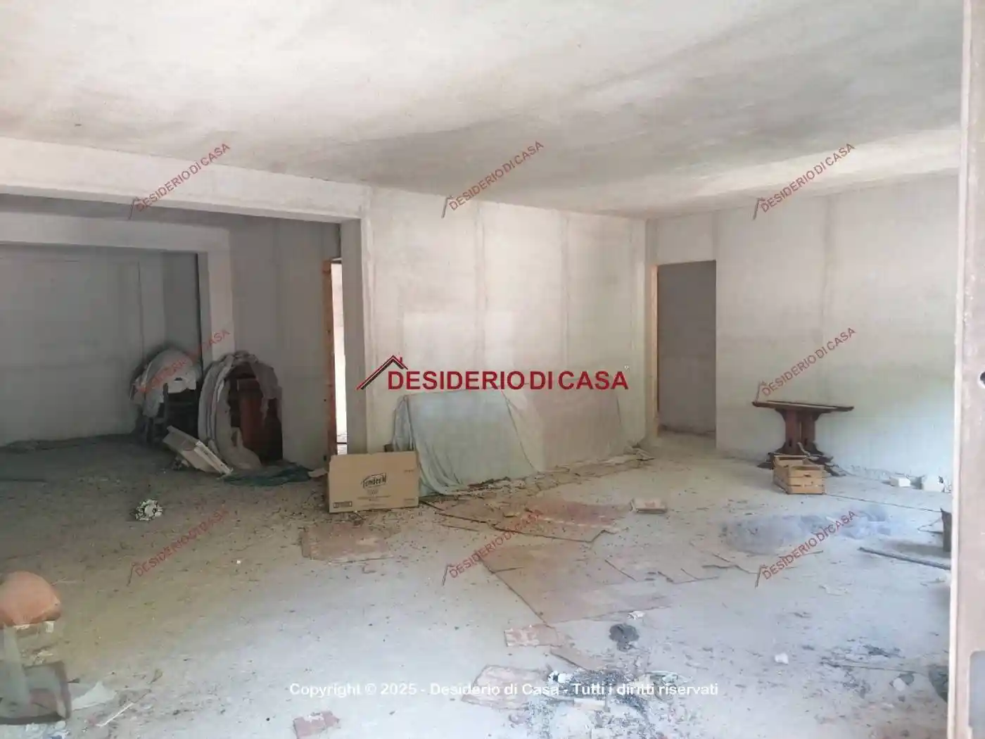 Appartamento in vendita a Palermo