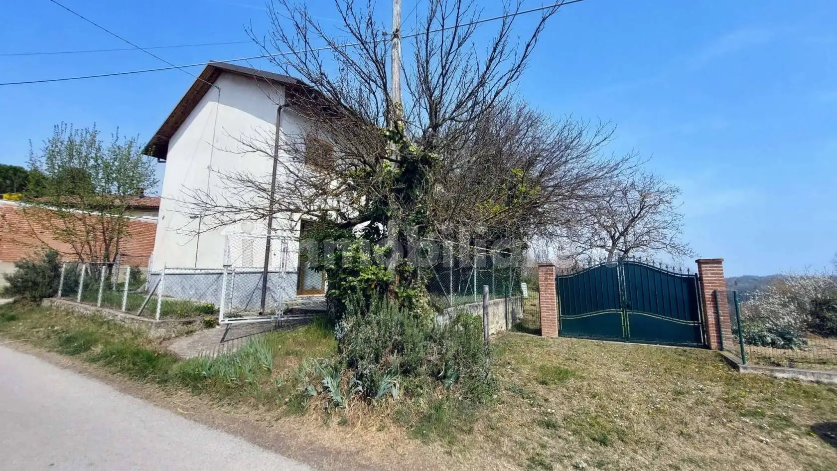 Casa indipendente in vendita a Cortazzone