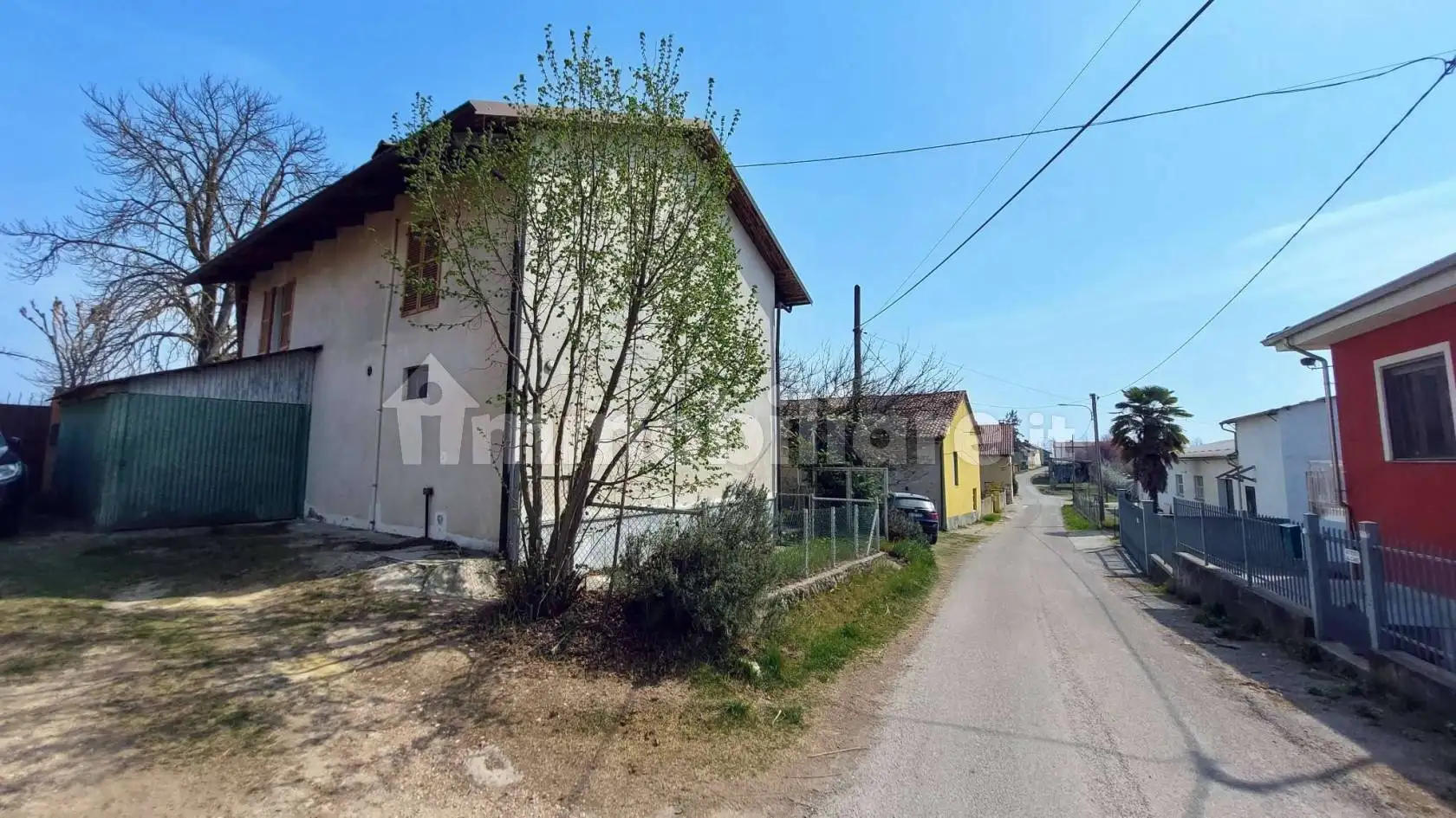 Terratetto unifamiliare via Valroino, Cortazzone - foto 2